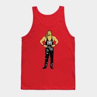 The second piece of the puzzle Tank Top